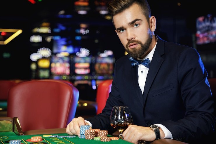 Tampilan antarmuka aplikasi agentoto69 menampilkan pasar Liga 1, permainan live-dealer, dan opsi pembayaran DANA, OVO, GoPay